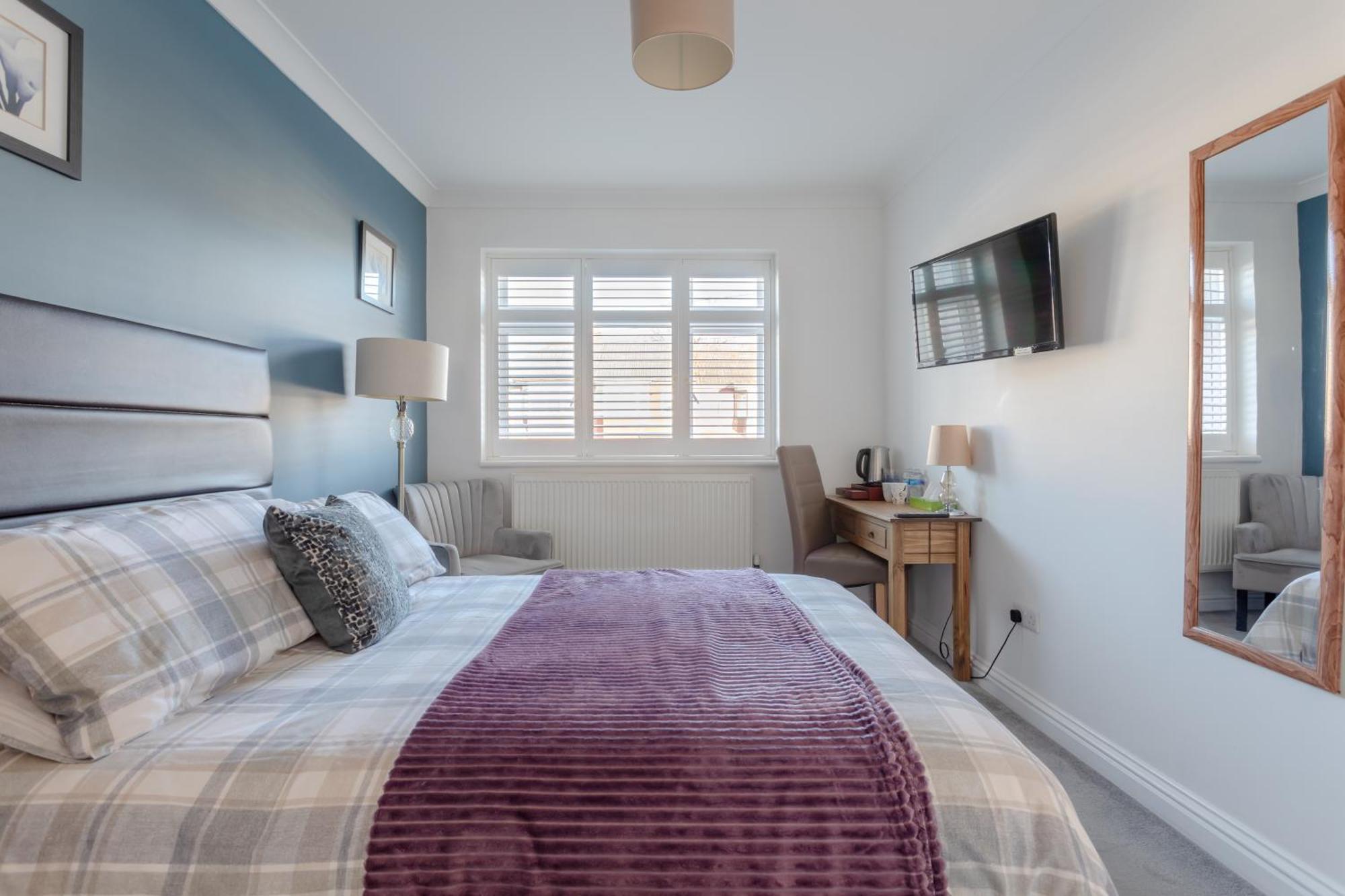 Apple House Wembley Hotel Barnet Bagian luar foto